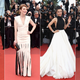 Image for article titled Poofy Gowns, French People, and a Shitload of Diamonds on the Cannes Red Carpet